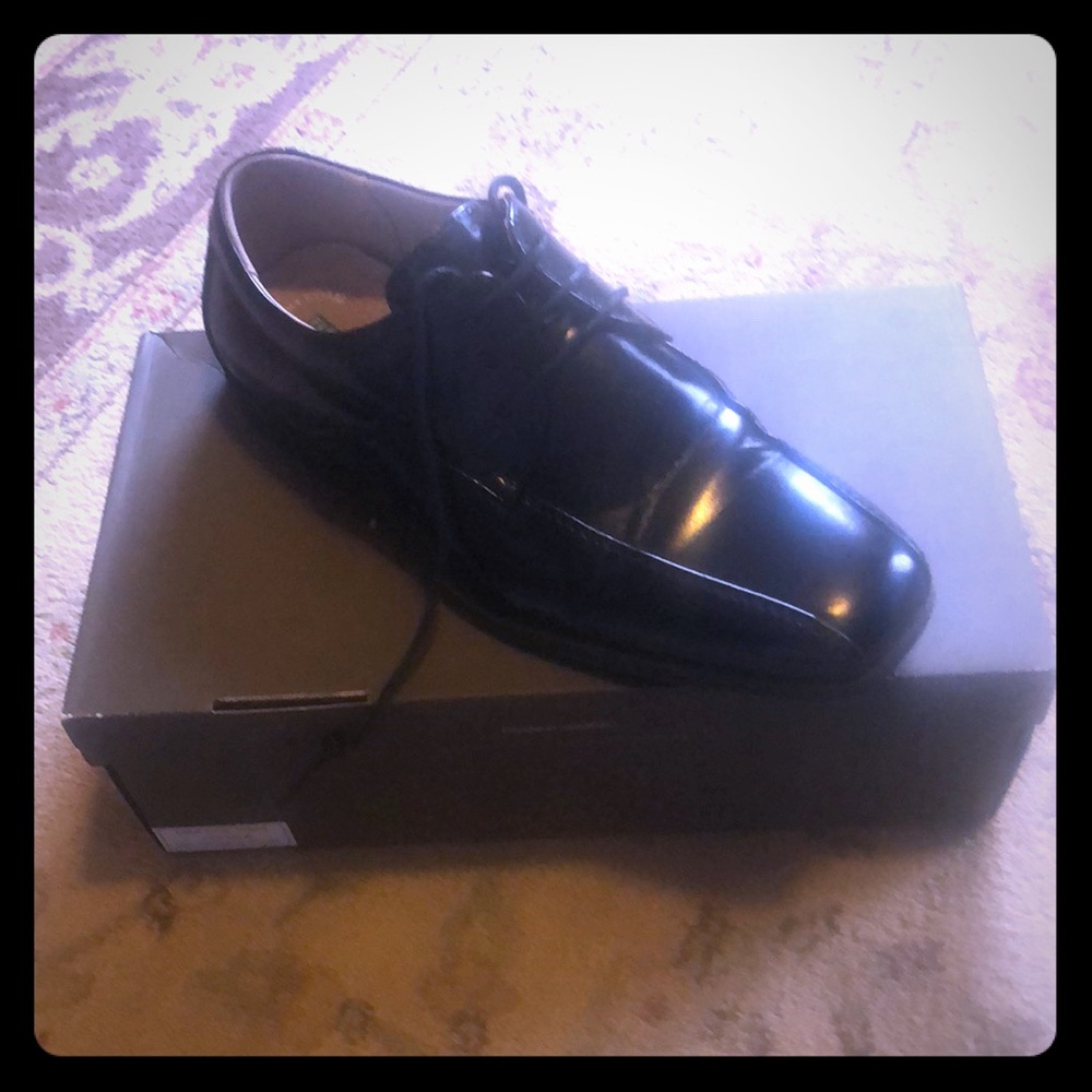 Boys Dress Shoes 👦🏻